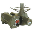 多轉式電動(dòng)執行機構40A